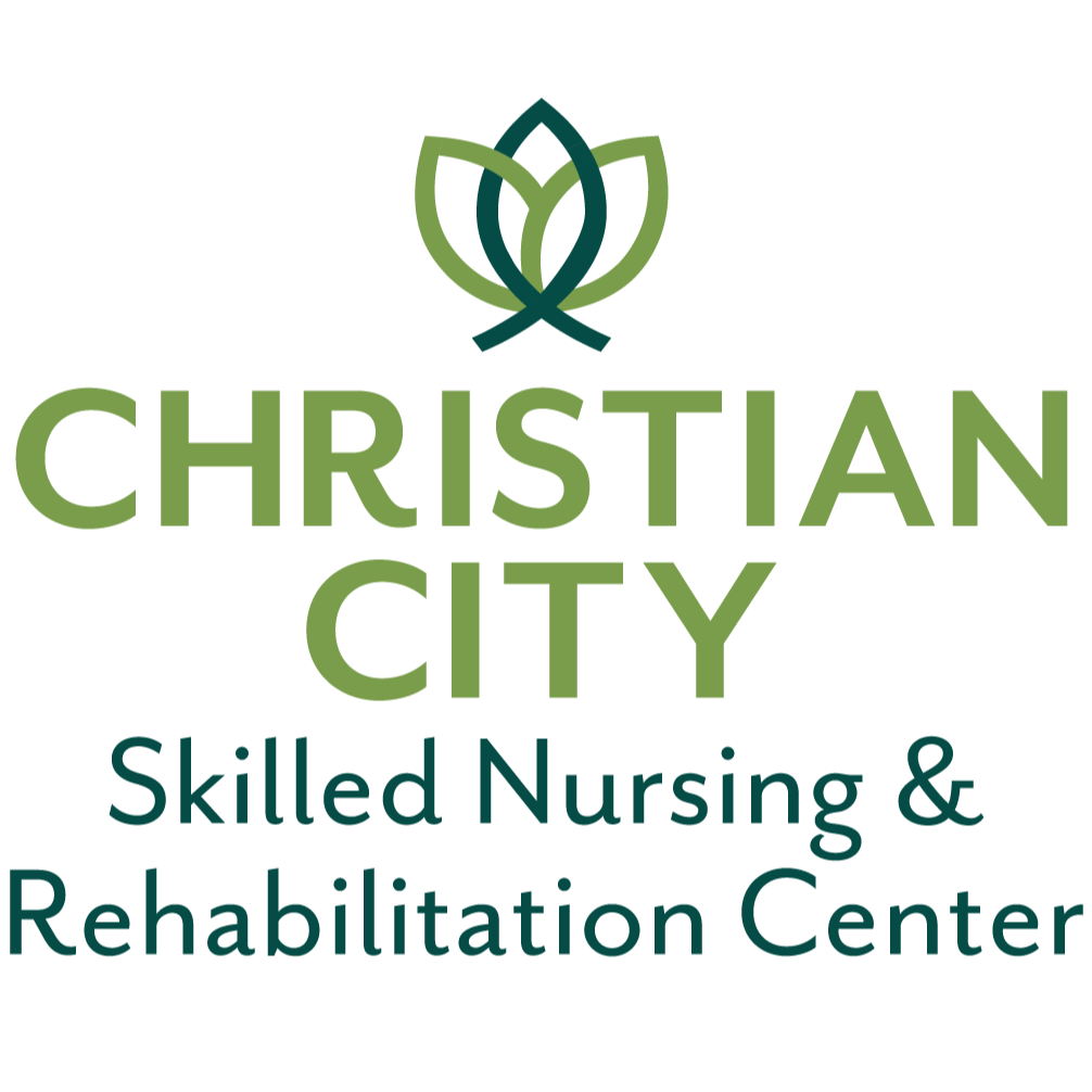 company logo