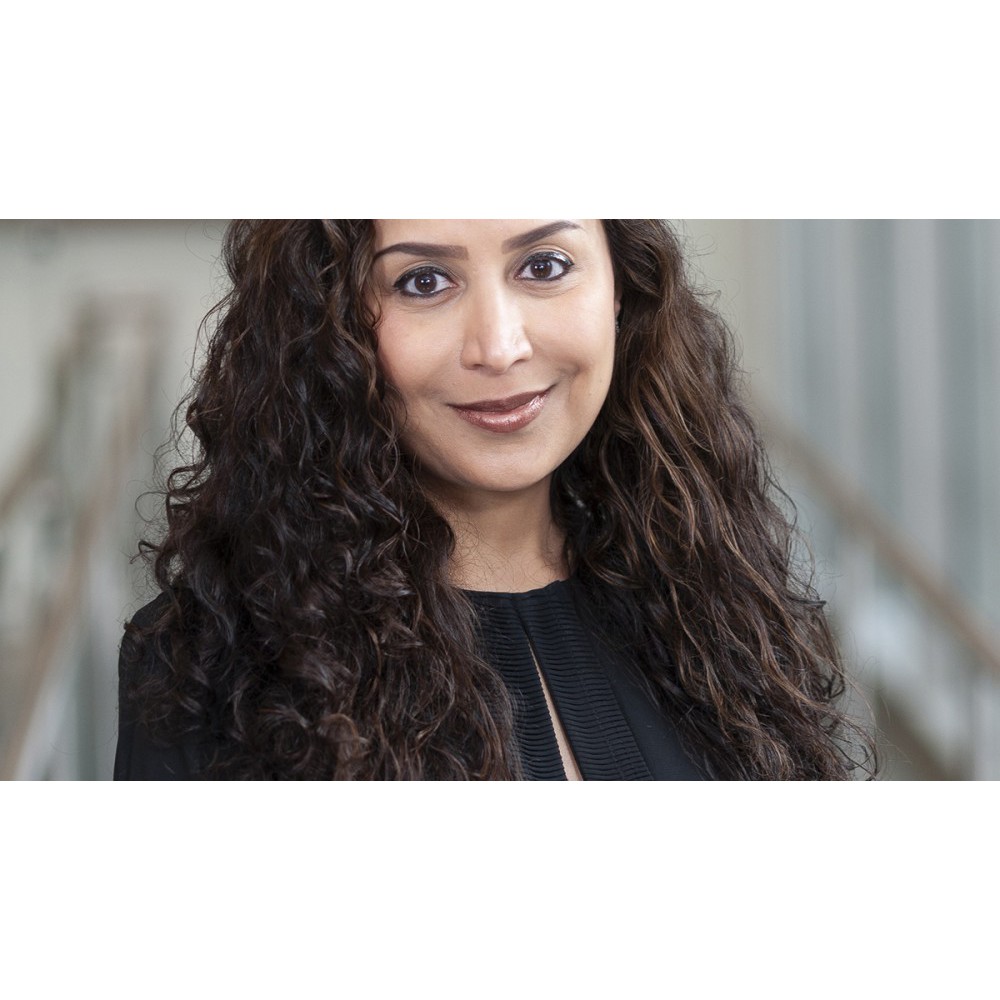 Aisha Shaikh, MBBS - MSK Nephrologist