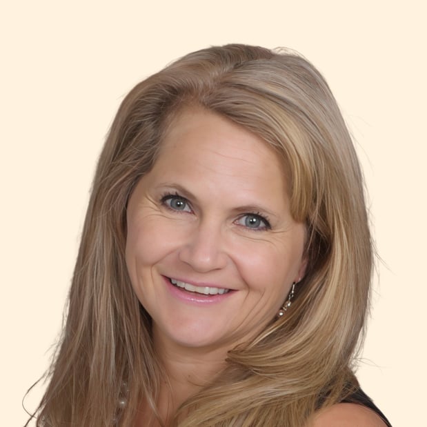 Images Kendall Rice, Psychologist