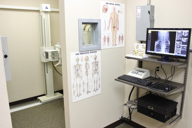 Images Stonebriar Family Chiropractic