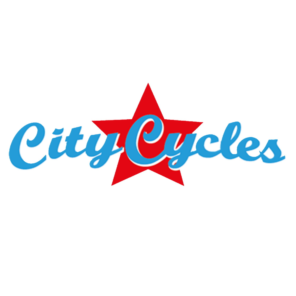 CITY CYCLES BERN Logo