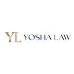 Yosha Law, Injury & Accident Lawyers Logo
