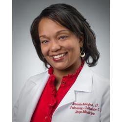 Dr. Antoinette Williams Rutherford