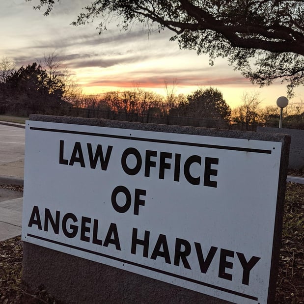 Images The Law Office of Angela Harvey