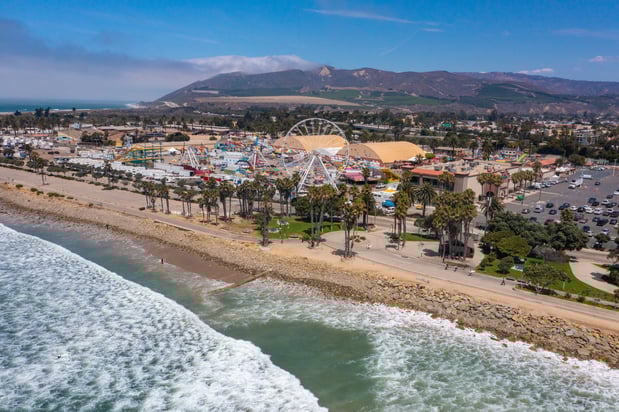 Images Crowne Plaza Ventura Beach by IHG