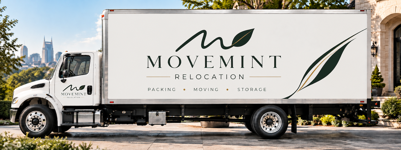 Movemint Relocation