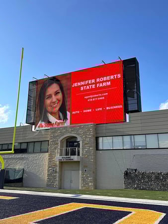 Images Jennifer Roberts - State Farm Insurance Agent