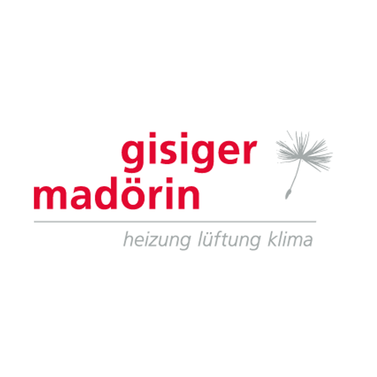 gisiger madörin ag in Basel