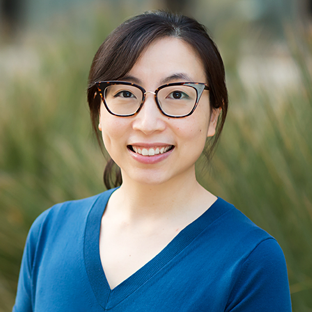 Dr. Joanne Guo, MD