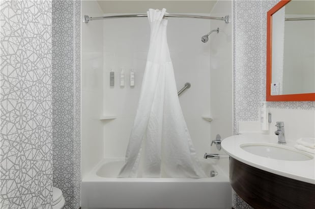 Images Hampton Inn & Suites Palmdale