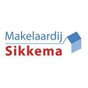 Makelaardij Sikkema NVM Logo
