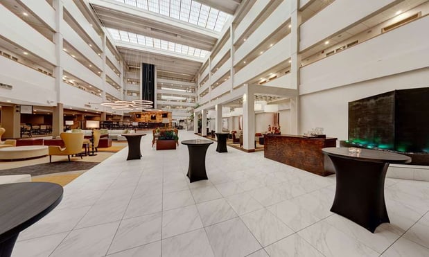 Images Embassy Suites by Hilton Milwaukee Brookfield