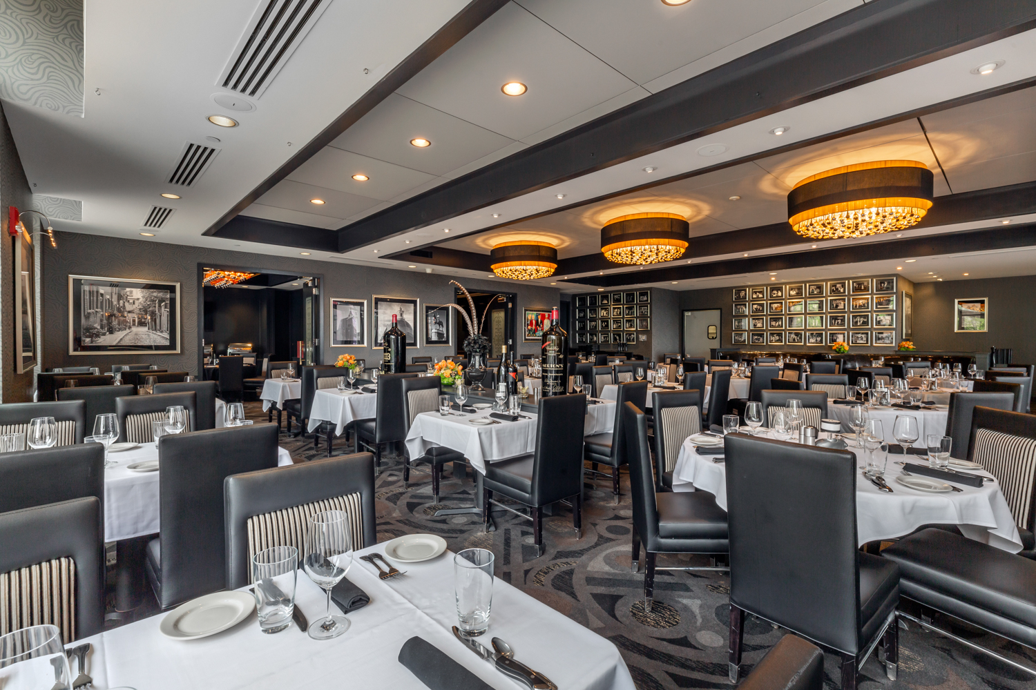 Morton's The Steakhouse Image