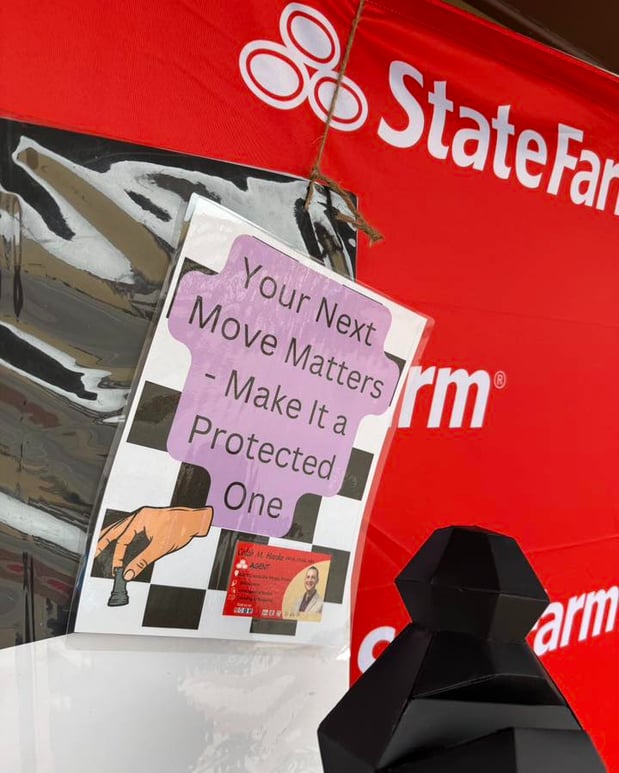 Images Caleb Hanke - State Farm Insurance Agent