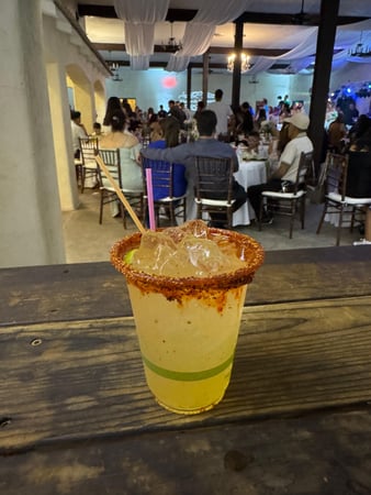 Images San Diego Mobile Bar by Rees co