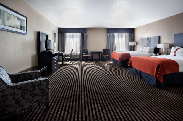 Images Holiday Inn San Antonio N - Stone Oak Area by IHG