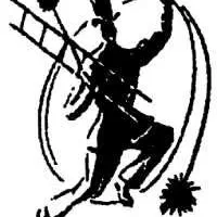 Nuohouspalvelu Lahtinen Oy Logo