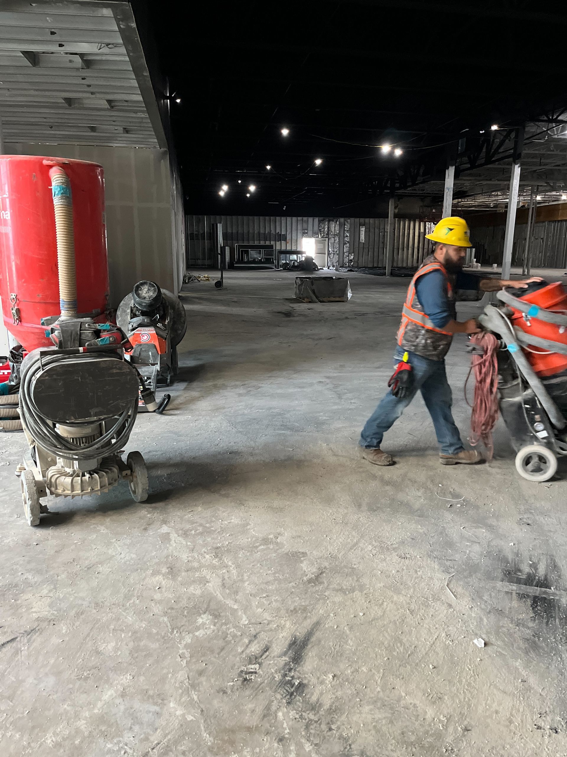 Turnbow Construction Image