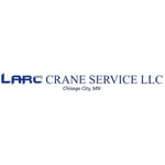 LARC Crane Service LLC Logo