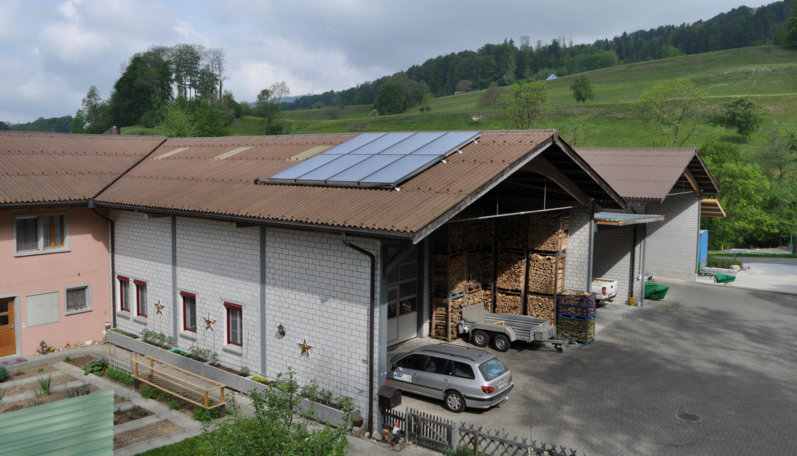 Bilder Wytor AG