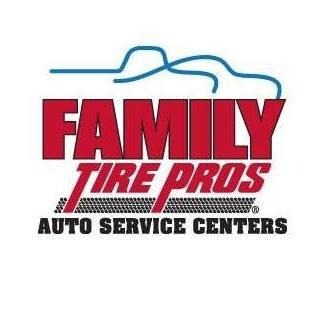 Family Tire Pros Auto Service Centers - Windsor, CO 80550 - (970)686-2239 | ShowMeLocal.com