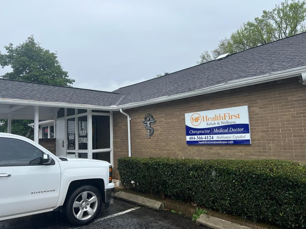 Images HealthFirst Rehab & Wellness