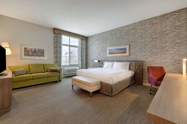 Images Hilton Garden Inn Temecula