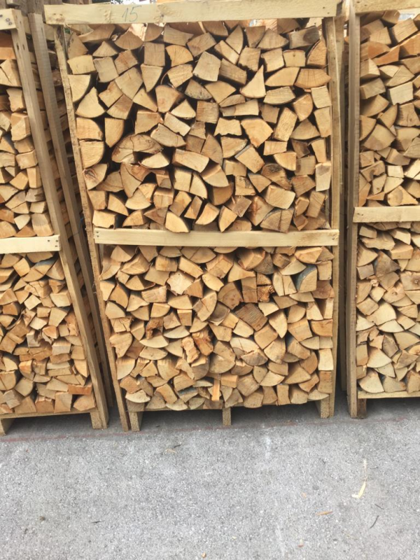 Images Il Maestro del Fuoco - Legna da Ardere Senago