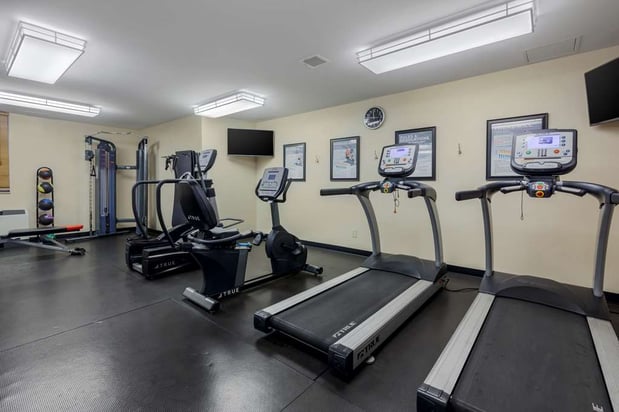 Images Best Western Plus Dubuque Hotel & Conference Center