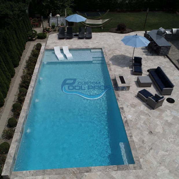 Images Custom Pool Pros - POOLS & PATIOS ONE SOURCE