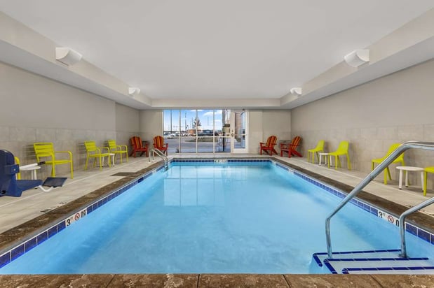 Images Home2 Suites by Hilton Cedar Rapids Westdale