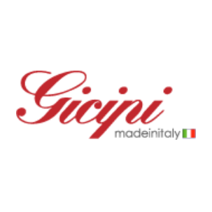 Spaccio Maglificio Gi.Ci.Pi. Logo