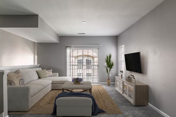 Images 43 North Apartments