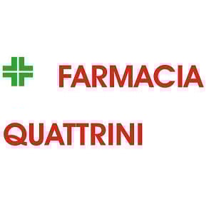 Farmacia Quattrini SA Logo