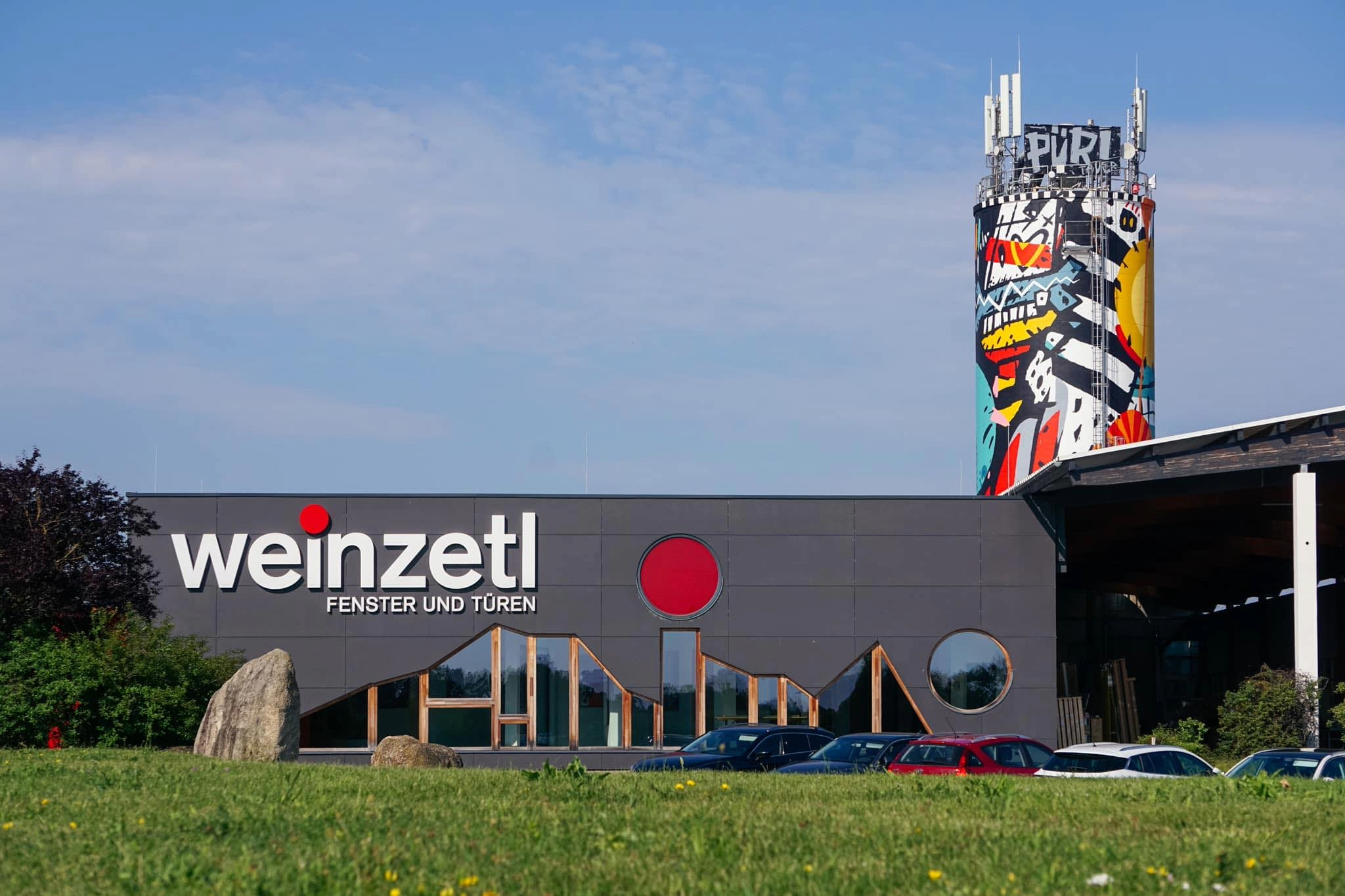 Bild 3 von Weinzetl Fenster u Türen GmbH