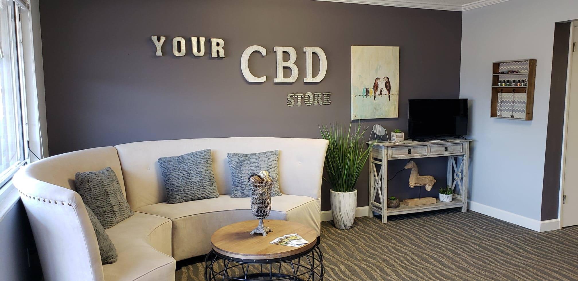 Your CBD Store Photo