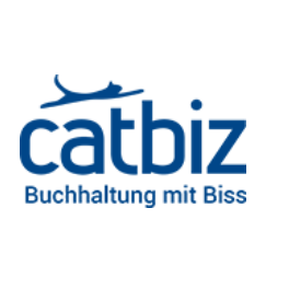 Cat Bits AG Logo