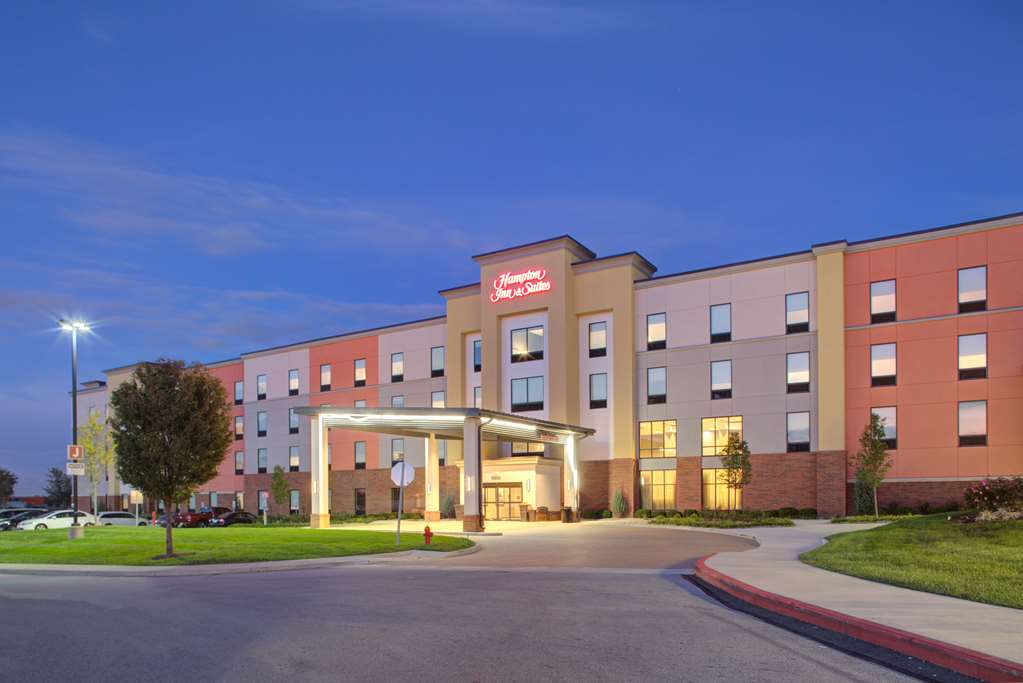 Hampton Inn and Suites Columbus Scioto Downs - Columbus, OH 43137 - (614)491-3800 | ShowMeLocal.com