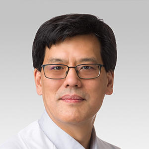Dr. Allan D. Wu, MD