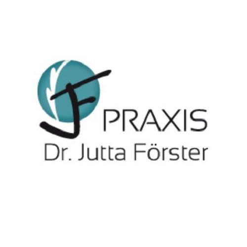 Kieferorthopädische Praxis Dr. Jutta Förster in Neunkirchen am Brand - Logo
