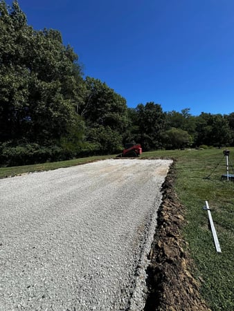 Images Hammel Excavation & Landscaping