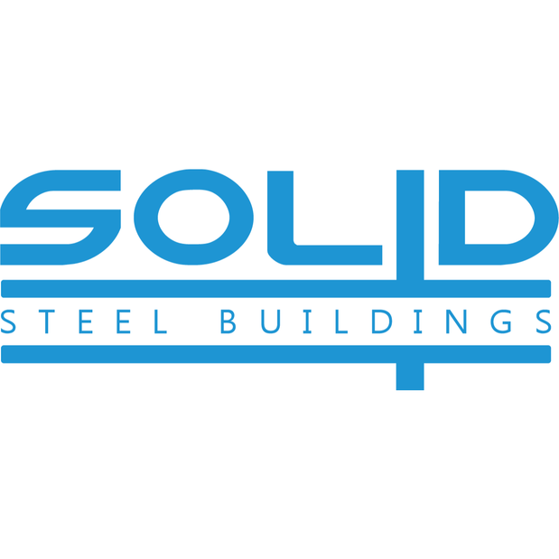 Solid Steel Buildings, Inc. Logo