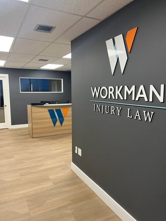 Images Workman Car Accident & Personal Injury Lawyers Fort Lauderdale