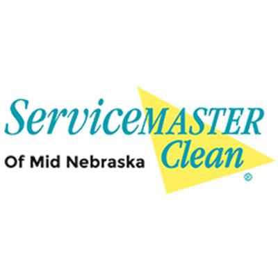 ServiceMaster Of Mid Nebraska