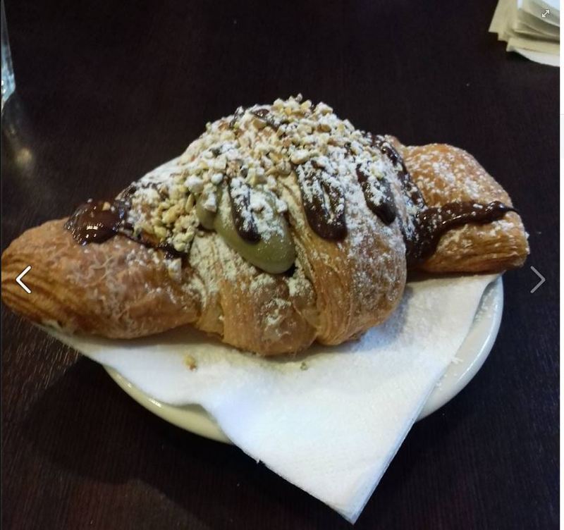 Images Bar Pasticceria Millevoglie
