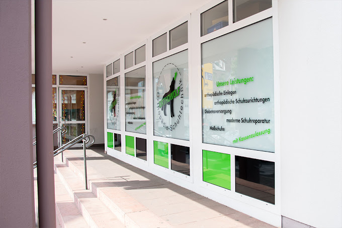 Bild 4 Orthowolf Orthopädie-Schuhtechnik in Aschaffenburg
