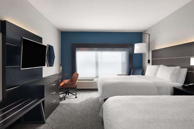 Images Holiday Inn Express & Suites West Memphis by IHG