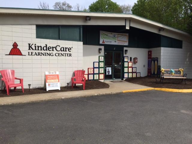 Images East Weymouth KinderCare