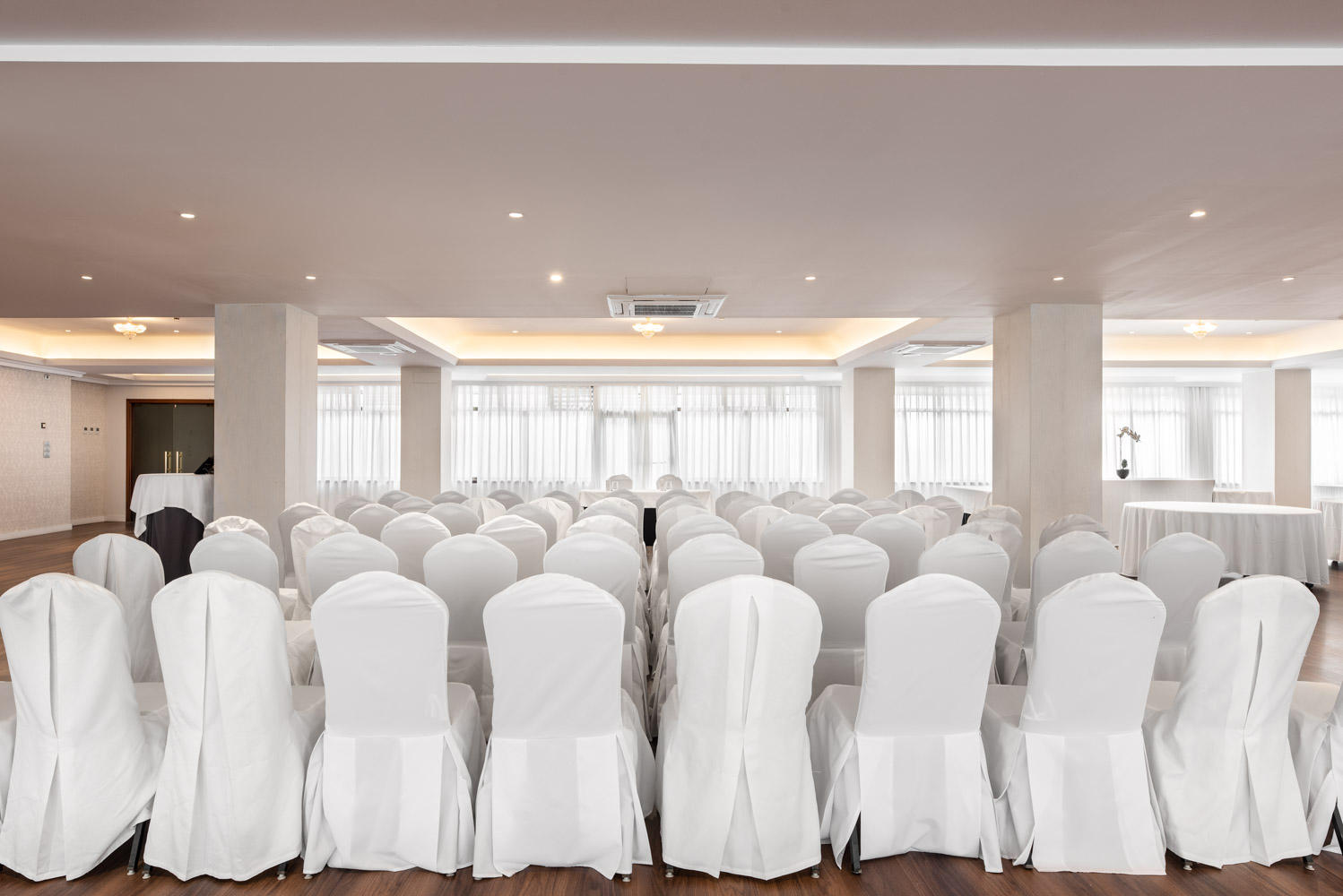 Eurostars Gran Hotel Lugo