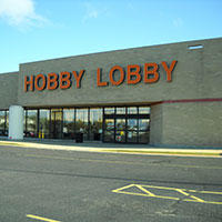 Images Hobby Lobby